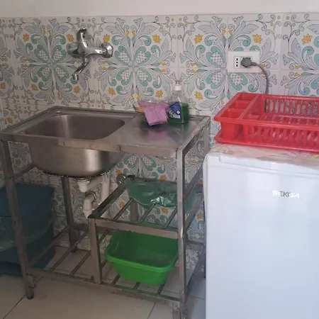 펜션 Casa Mia